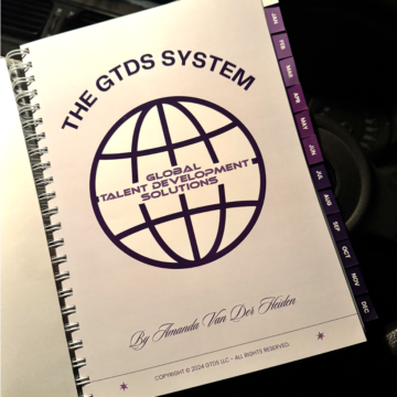 The GTDS System: 2025 Edition