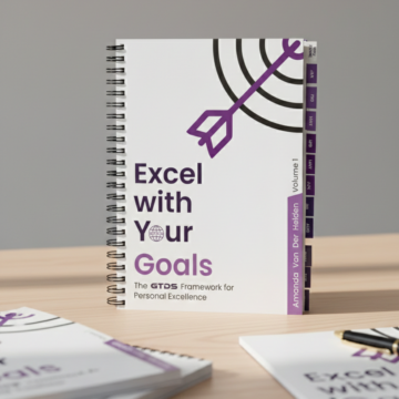 Excel with Your Goals: 2026 Edition
