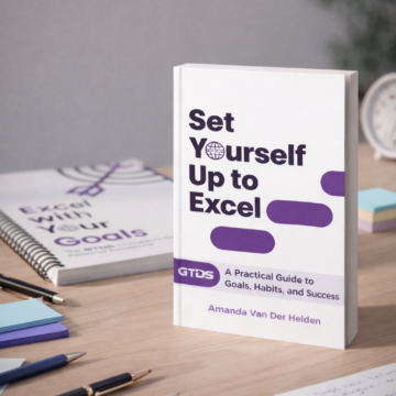 Set Yourself Up to Excel: 2026 Edition (Paperback)